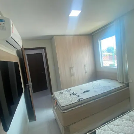 Flat Tamandare - 3 Suites - 10 Pessoas - Piscina - 50M Da Praia Exterior photo