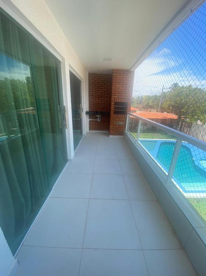Flat - 3 - 10 Pessoas - Piscina - 50m Da *