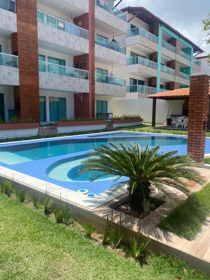 Flat - 3 - 10 Pessoas - Piscina - 50m Da Apartment