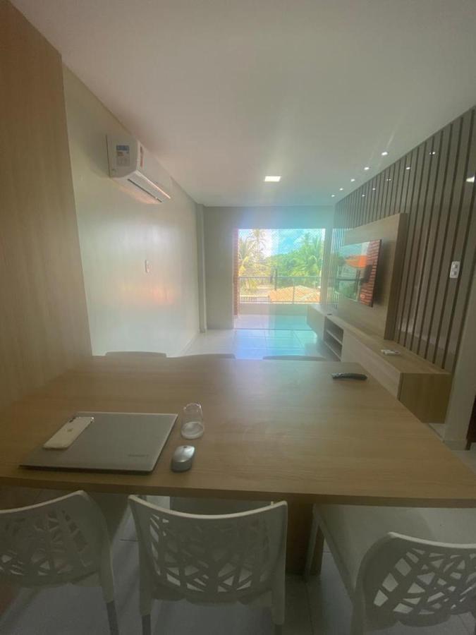 Flat - 3 - 10 Pessoas - Piscina - 50m Da